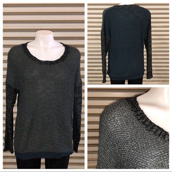 🛍️Lush sweater size medium   - Picture 1 of 7